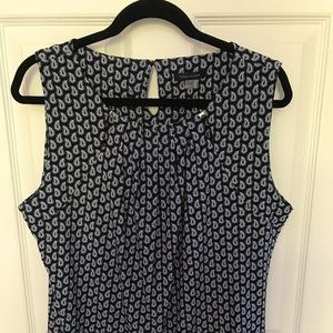 Tommy Hilfiger Sleeveless Tank Size XL